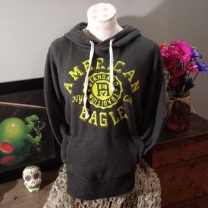 Comfy AEO Hoodie!!